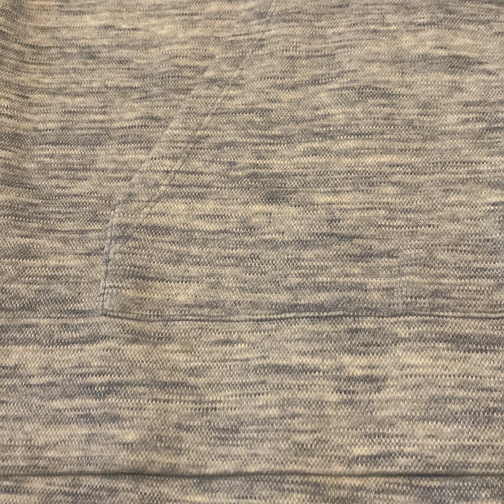 Pull over workout jacket - Picture 4 of 4